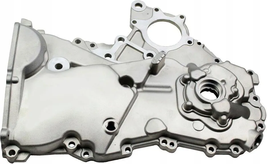 #1510021030 Oljepump för Toyota 2NZ-FE