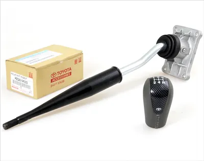 Toyota Hilux Vigo Växelspak