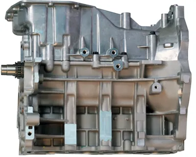 Hyundai-Kia G4FA 1,4L/G4FC 1,6L Short Block