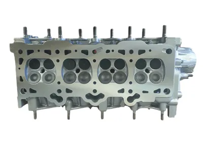 Hyundai-Kia G4GC 2.0L cylinderhuvud